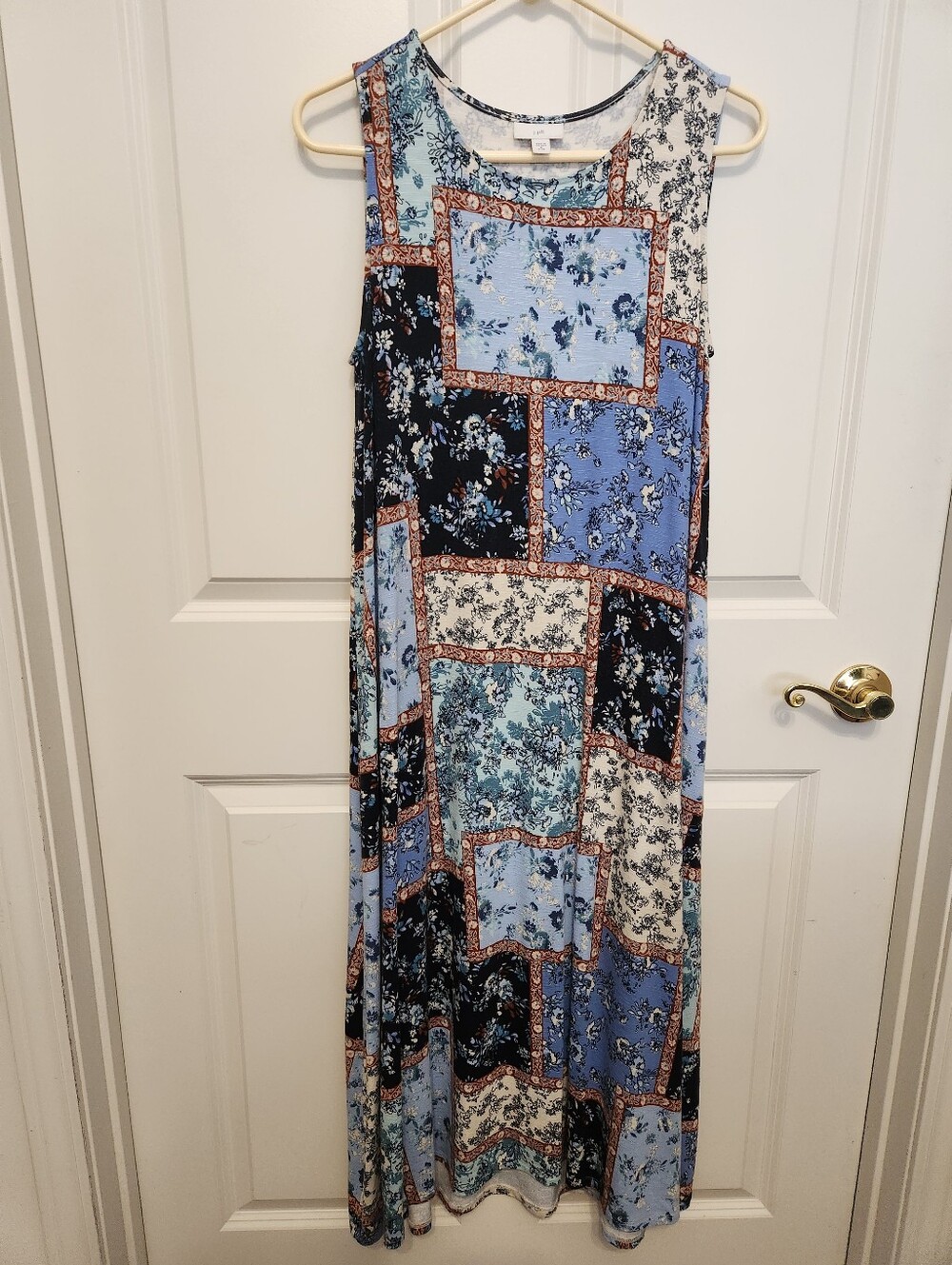 J Jill Dress